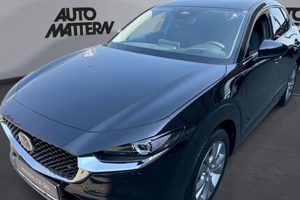 Mazda CX-30 50.129 km 18.990 &euro; Bielefeld 33719