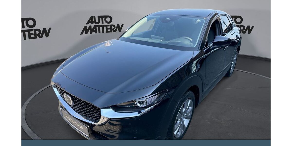 Mazda CX-30 50.129 km 18.990 &euro; Bielefeld 33719