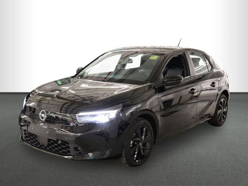 Corsa