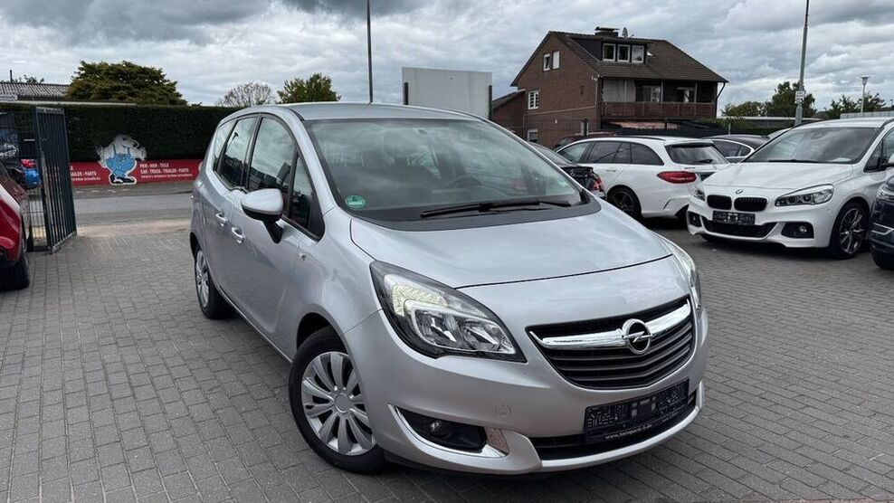 Meriva