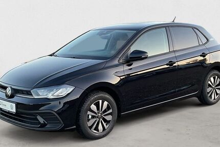 VW Polo 9.800 km 20.480 € Bocholt 46395