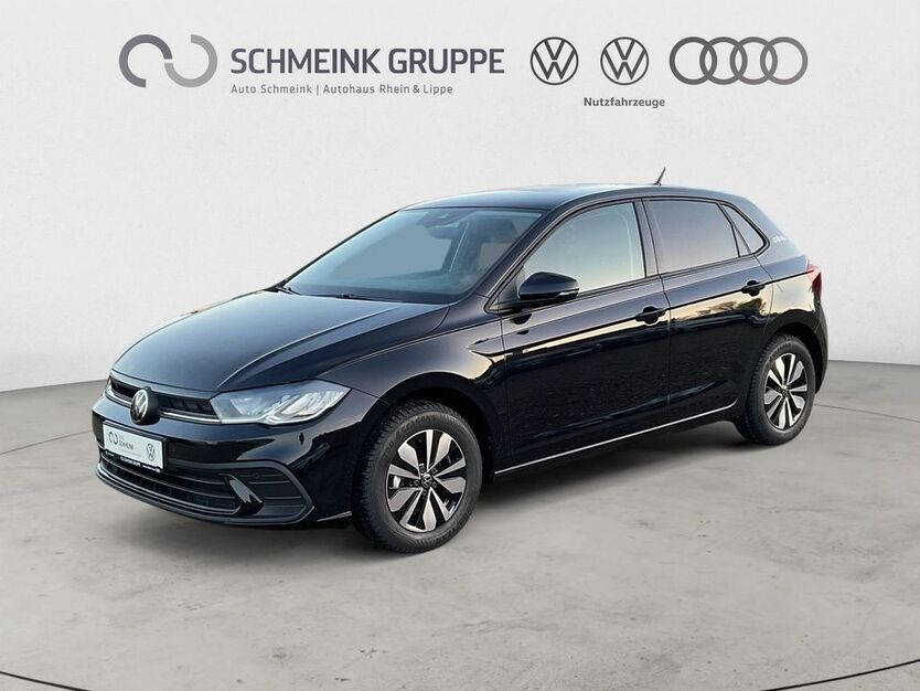 VW Polo 9.800 km 20.480 € Bocholt 46395