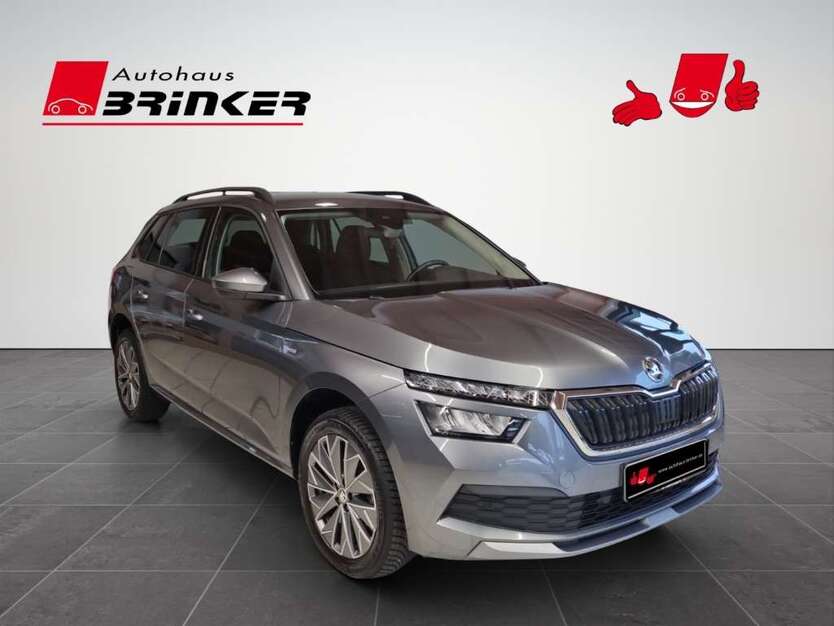 Skoda Kamiq 31.238 km 20.930 € Bielefeld 33649