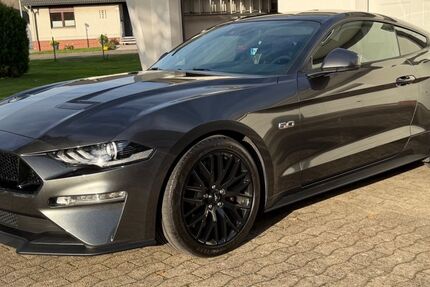 Ford Mustang 91.488 km 35.600 &euro; Lübbecke 32312