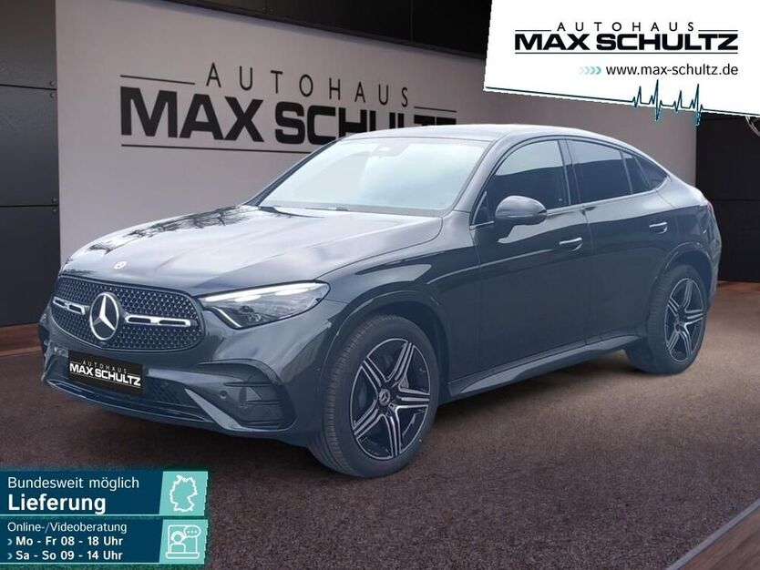 GLC 220