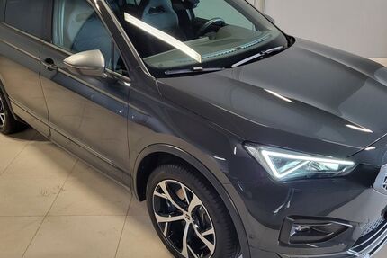 Seat Tarraco 62.250 km 27.740 &euro; Alsbach-Hähnlein 64665