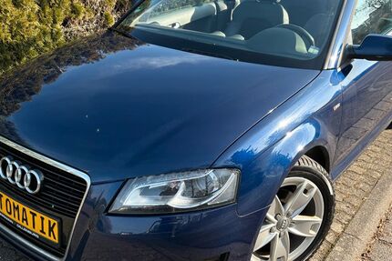 Audi A3 260.000 km 6.490 &euro; Buseck / Oppenrod 35418