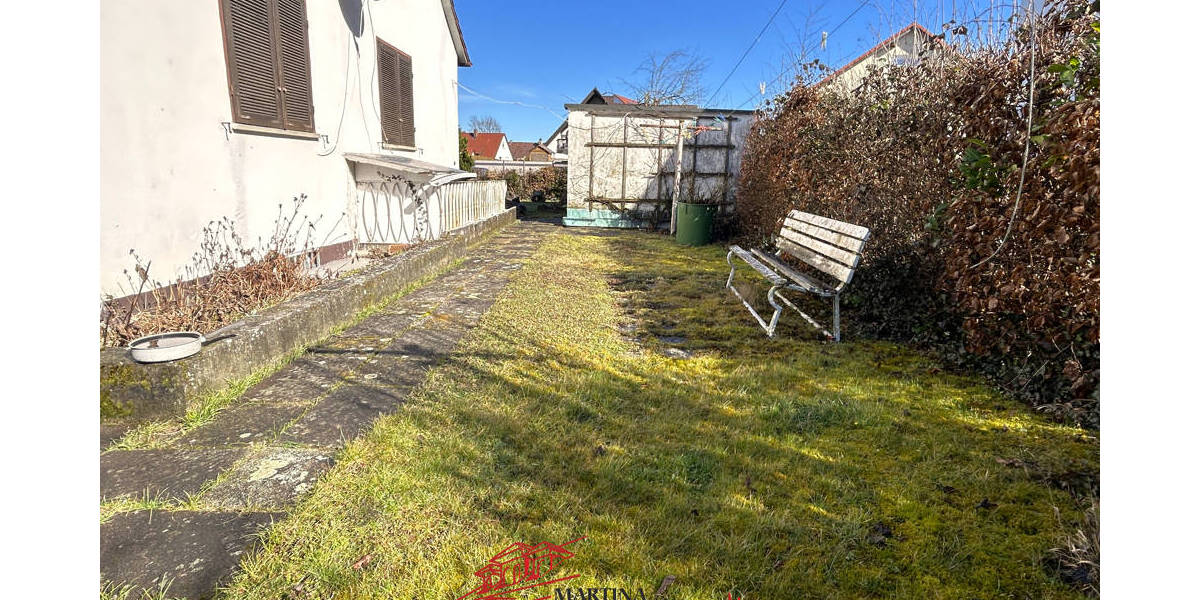 Mehrfamilienhaus, Wohnhaus Uhingen - 7 Zimmer, 151 m&sup2;, 498.000&euro; | Angebot:26244891