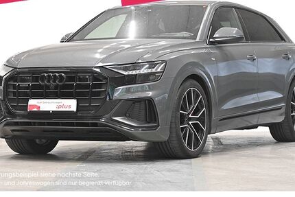 Audi Q8 62.477 km 64.599 &euro; Wuppertal 42109