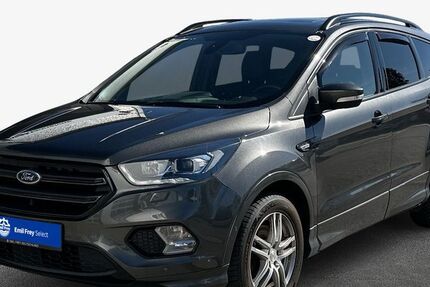 Ford Kuga 105.498 km 16.390 &euro; Roth 91154