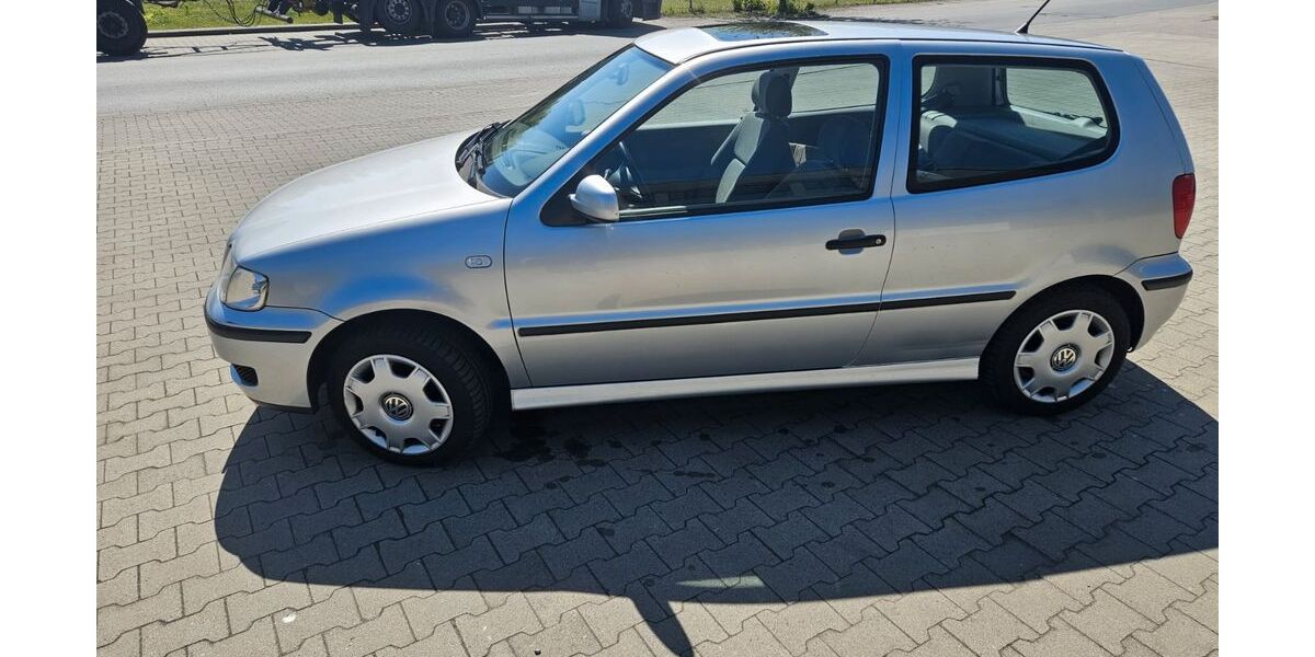 VW Polo 96.200 km 3.000 &euro; Emsdetten 48282