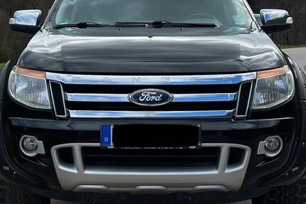 Ford Ranger 159.778 km 15.499 &euro; Simmertal 55618