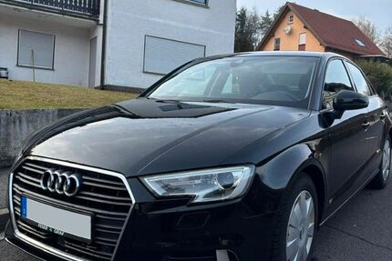 Audi A3 99.000 km 17.200 &euro; Eltmann 97483