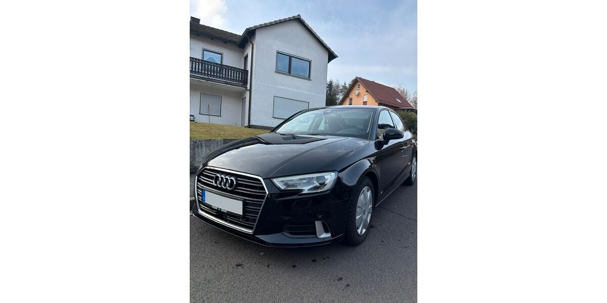 Audi A3 99.000 km 17.200 &euro; Eltmann 97483