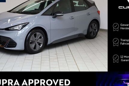 Cupra Born 16.019 km 27.980 &euro; Amberg 92224