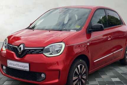 Renault Twingo 9.005 km 15.499 &euro; Erfurt 99099