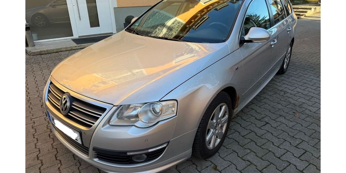 VW Passat 257.152 km 2.900 &euro; München 81827