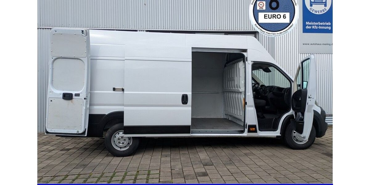 Opel Movano 41.163 km 24.098 &euro; Mering bei München/Augsburg 86415