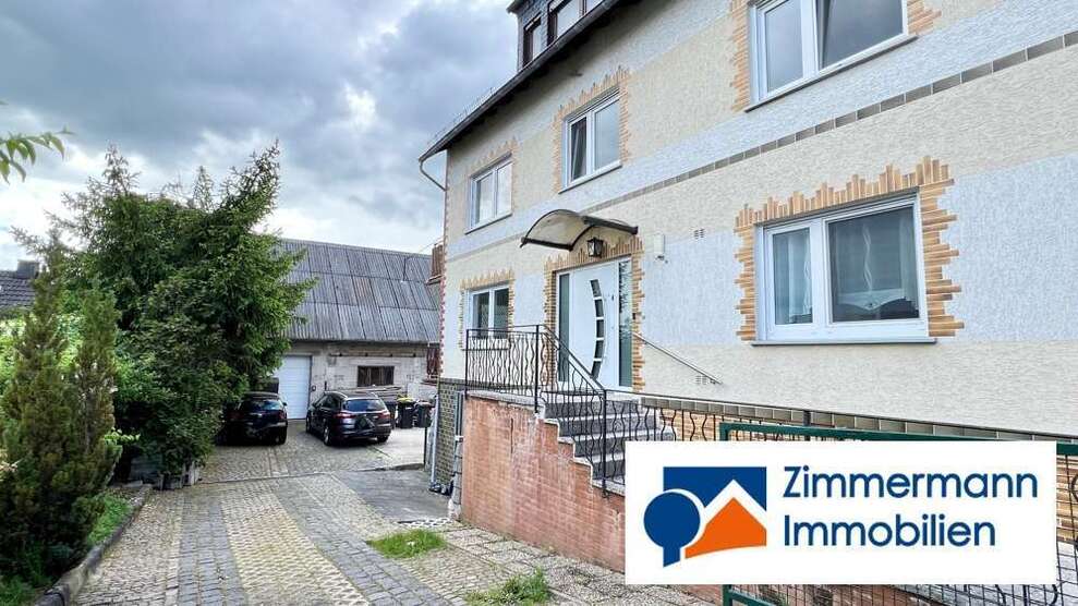 Haus zum Kaufen in Dahlheim 235.000 € 153 m²
