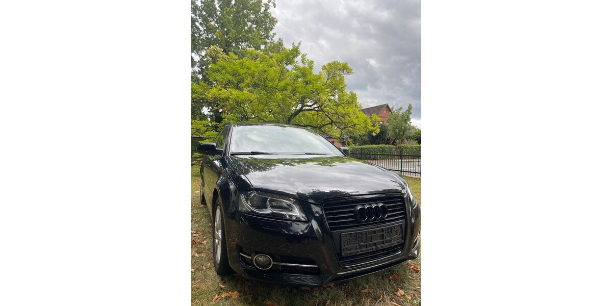 Audi A3 181.000 km 9.250 &euro; Tostedt 21255