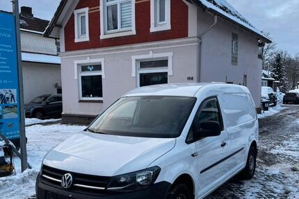 VW Caddy Maxi 119.889 km 8.990 &euro; Ahrensburg 22926