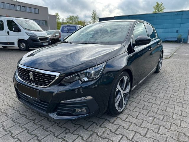 Peugeot 308 93.000 km 19.790 € Frankenthal (Pfalz) 67227
