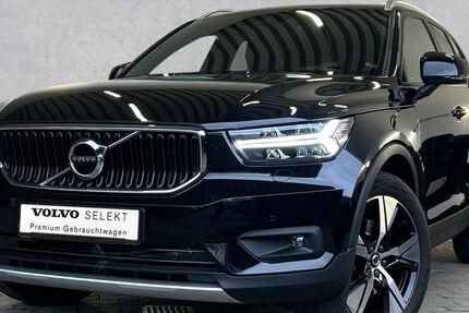 Volvo XC40 29.500 km 28.790 &euro; Koblenz/Gwb. Arenberg 56077