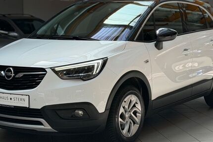 Opel Crossland (X) 80.000 km 11.990 &euro; Mutterstadt 67112