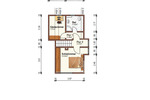 Einfamilienhaus Ritterhude - 4 Zimmer, 122 m&sup2;, 259.000&euro; | Angebot:26156496