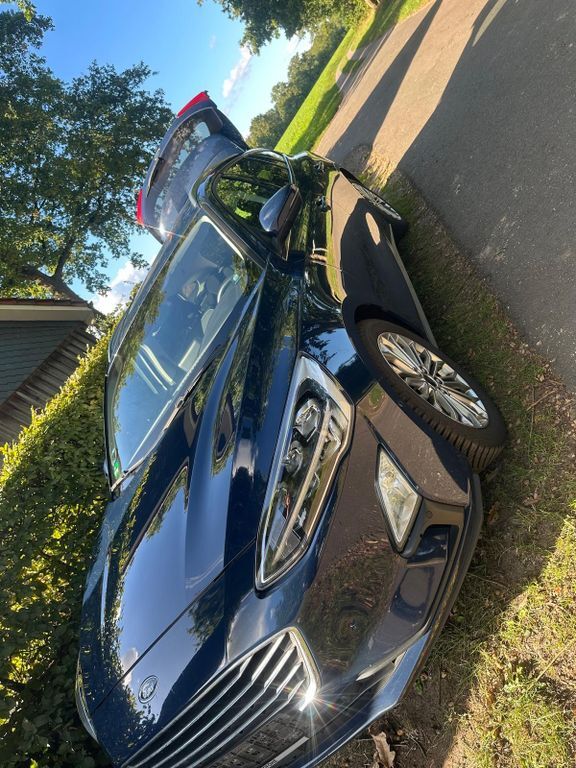 Ford Focus 115.000 km 13.800 € Langeln 25485