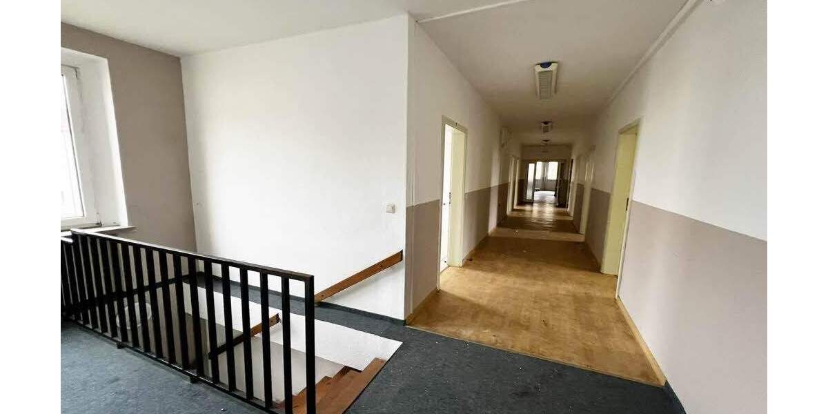 Gewerbeobjekt Sangerhausen - 3 Zimmer, 800.000&euro; | Angebot:24689890