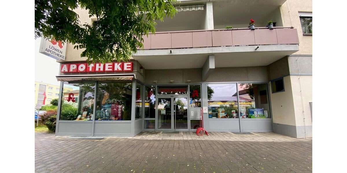 Gewerbeobjekt Niederwerrn - 1.250&euro; | Angebot:21237975