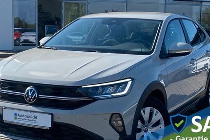 VW Taigo 34.465 km 14.848 &euro; Schrobenhausen-Edelshsn. 86529