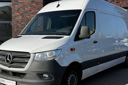 Mercedes-Benz Sprinter 89.990 km 27.490 &euro; Syke 28857