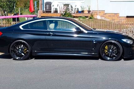 BMW 435 142.000 km 17.000 &euro; Marktleuthen 95168