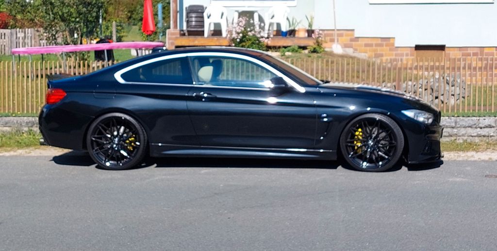 BMW 435 142.000 km 17.000 &euro; Marktleuthen 95168