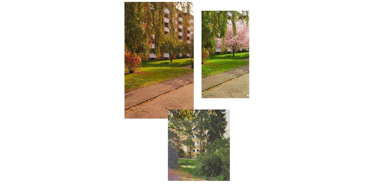 moderne 3 Zimmer Eigentumswohnung - RESERVIERT 3 zimmer