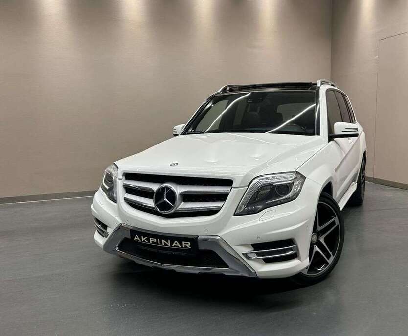 GLK 350