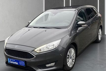 Ford Focus 159.000 km 6.390 &euro; Lollar 35457