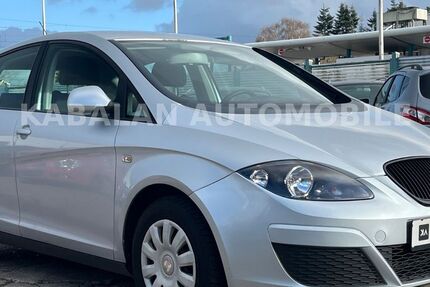 Seat Altea 124.712 km 4.400 &euro; Neumünster 24536