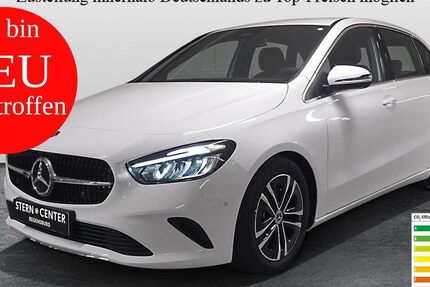Mercedes-Benz B 180 8.500 km 34.199 € Regensburg 93053