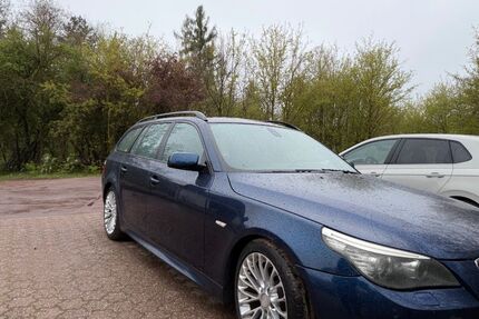 BMW 530 275.000 km 8.200 &euro; Rehlingen-Siersburg 66780