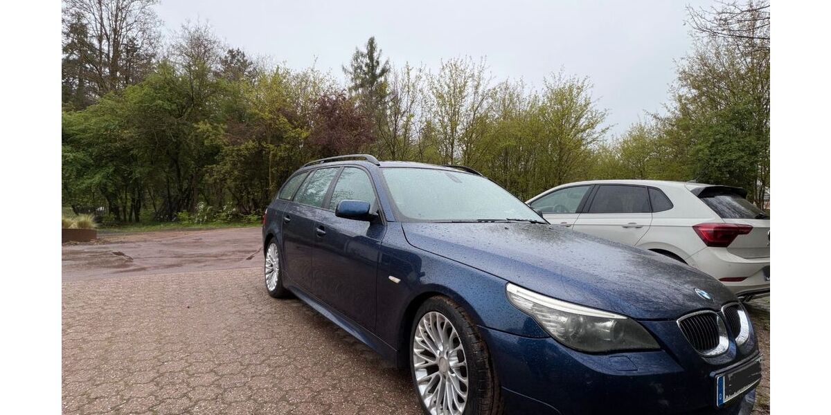 BMW 530 275.000 km 8.200 &euro; Rehlingen-Siersburg 66780