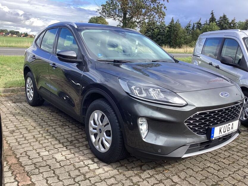 Kuga