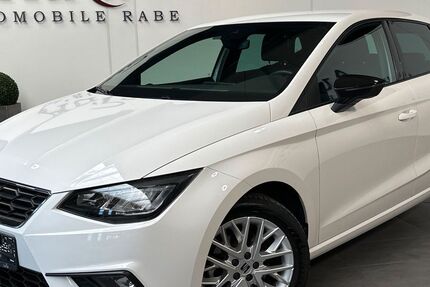 Seat Ibiza 42.750 km 17.749 &euro; Wardenburg 26203
