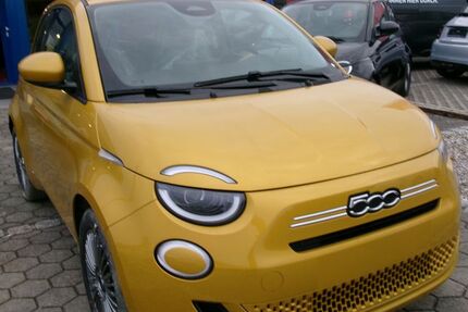 Fiat 500 2.000 km 19.980 &euro; Augsburg 86179
