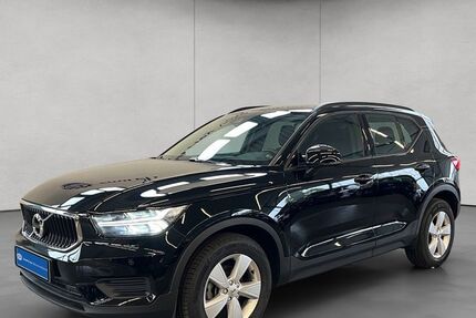 Volvo XC40 38.588 km 23.700 &euro; Frankfurt am Main 60486