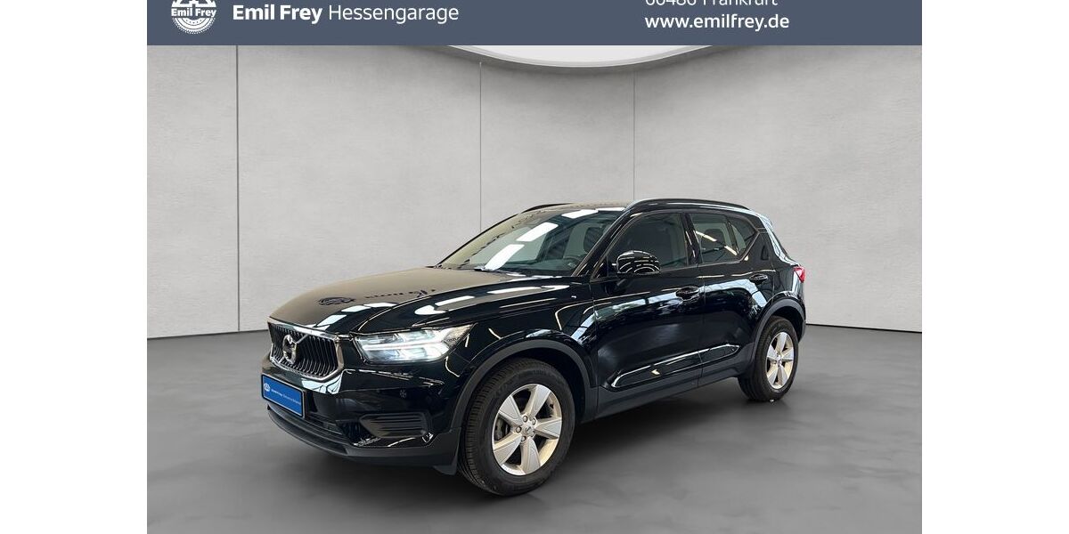 Volvo XC40 38.588 km 23.700 &euro; Frankfurt am Main 60486