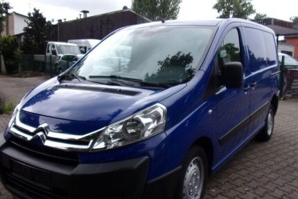 Citroen Jumpy