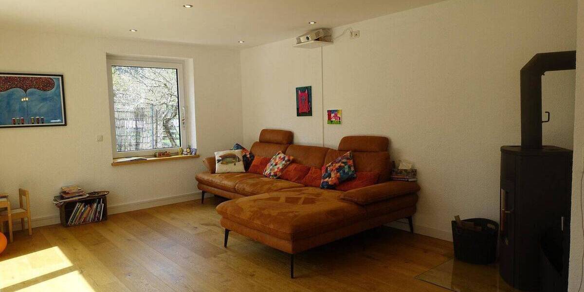 Einfamilienhaus Weitnau - 5 Zimmer, 135 m&sup2;, 750.000&euro; | Angebot:26414930